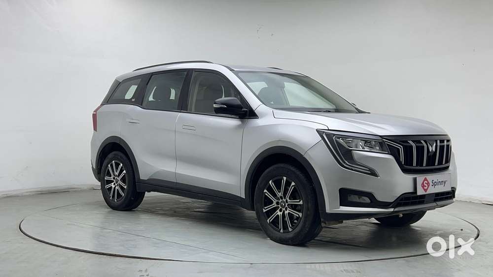 Mahindra Xuv700 2.2 Ax 3 Diesel Mt 7 Str, 2022, Diesel