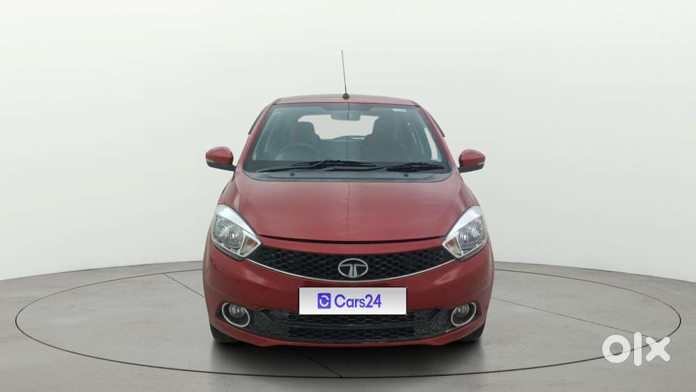 Tata Tiago 1.2 Revotron Xz, 2018, Petrol