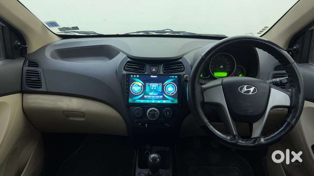 Hyundai Eon Sportz, 2011, Petrol