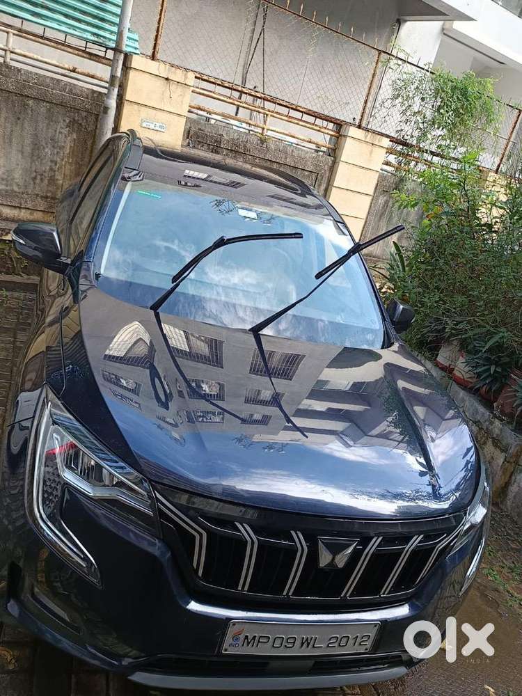 Mahindra Xuv700 2022 Petrol Well Maintained