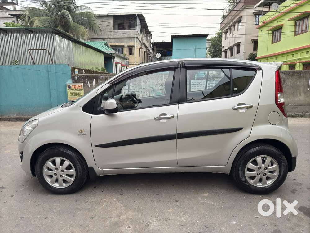Maruti Suzuki Ritz Zdi Bs-iv, 2015, Diesel