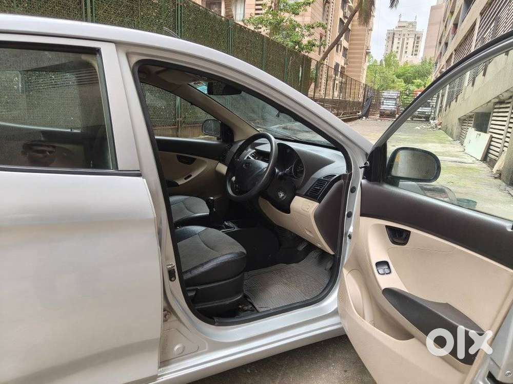 Hyundai Eon Magna +, 2013, Petrol
