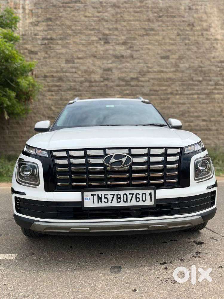 Hyundai Venue 1.5 Crdi S Plus, 2023, Diesel