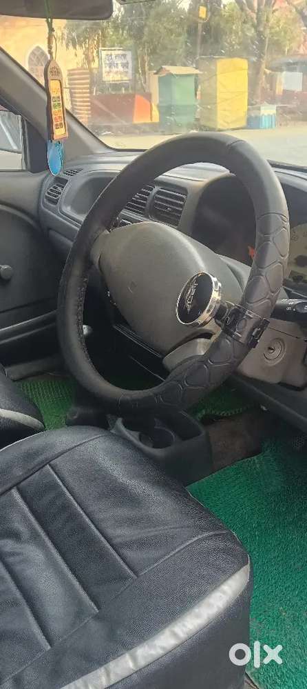 Maruti Suzuki Alto 800 2008 Petrol 175000 Km Driven