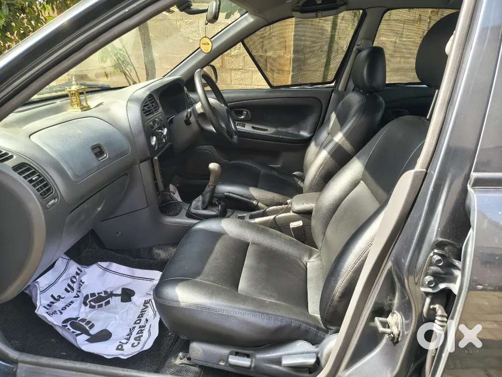 Mitsubishi Lancer Well Maintained