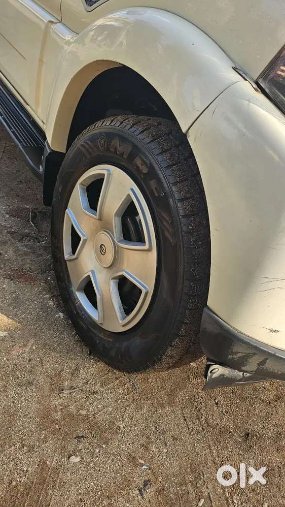 Mahindra Scorpio Classic 2017