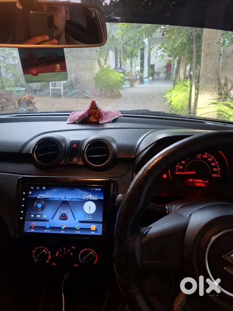 Maruti Suzuki Swift 2023