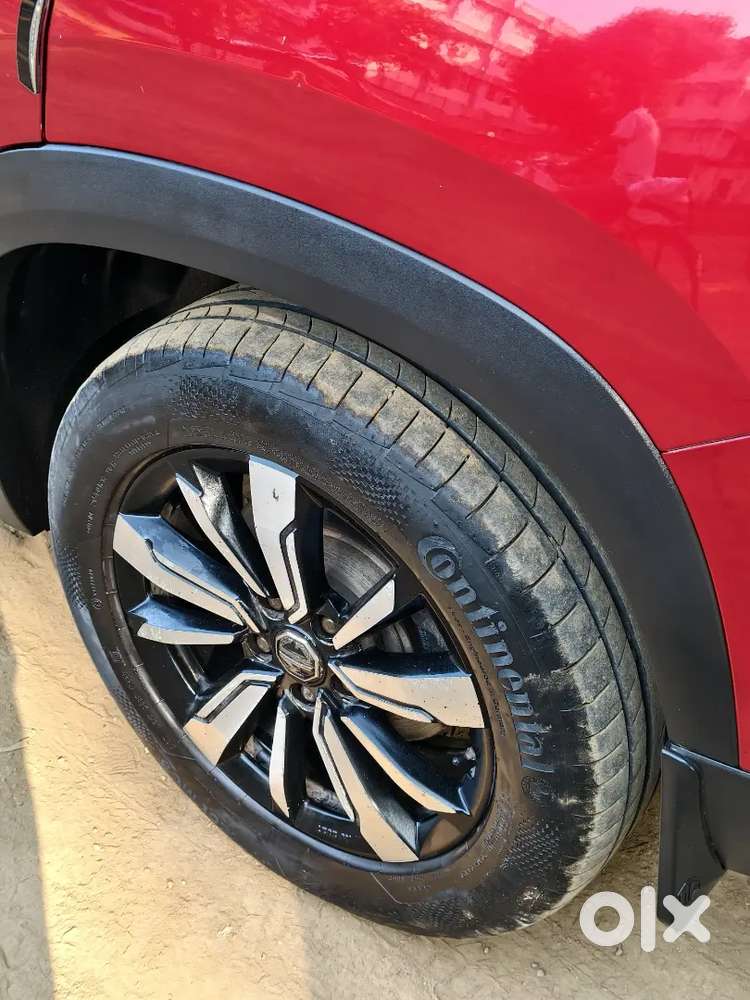 Mg Hector 1.5 Sharp 2020