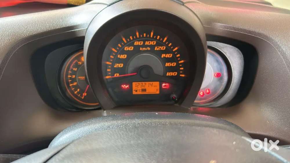 Honda Amaze 1.5vx Idtec Diesel