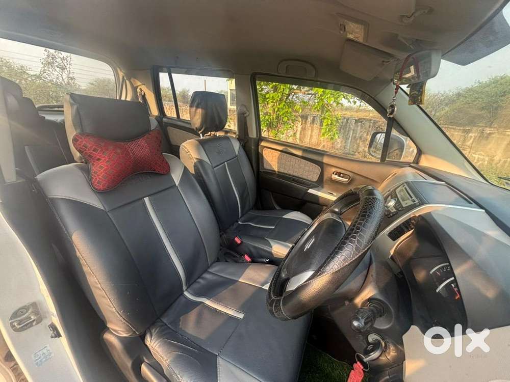 Maruti Suzuki Wagon R 2016 Petrol 38000 Km Driven