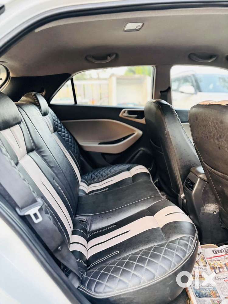 Hyundai Elite I20 1.4 Sportz Plus Crdi, 2018, Diesel