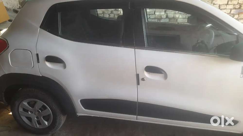 Renault Kwid 0.8 Rxt 2018