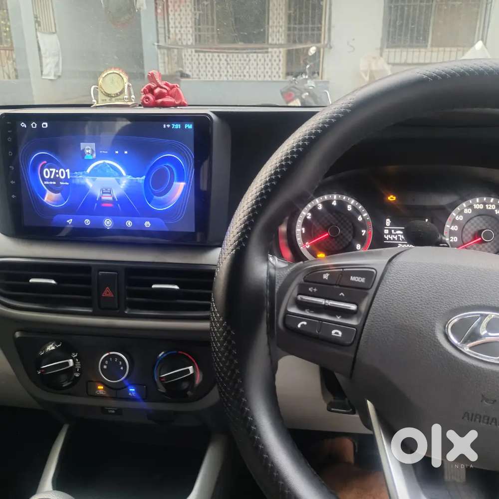 Hyundai I10 Kappa 2021 Petrol Manual