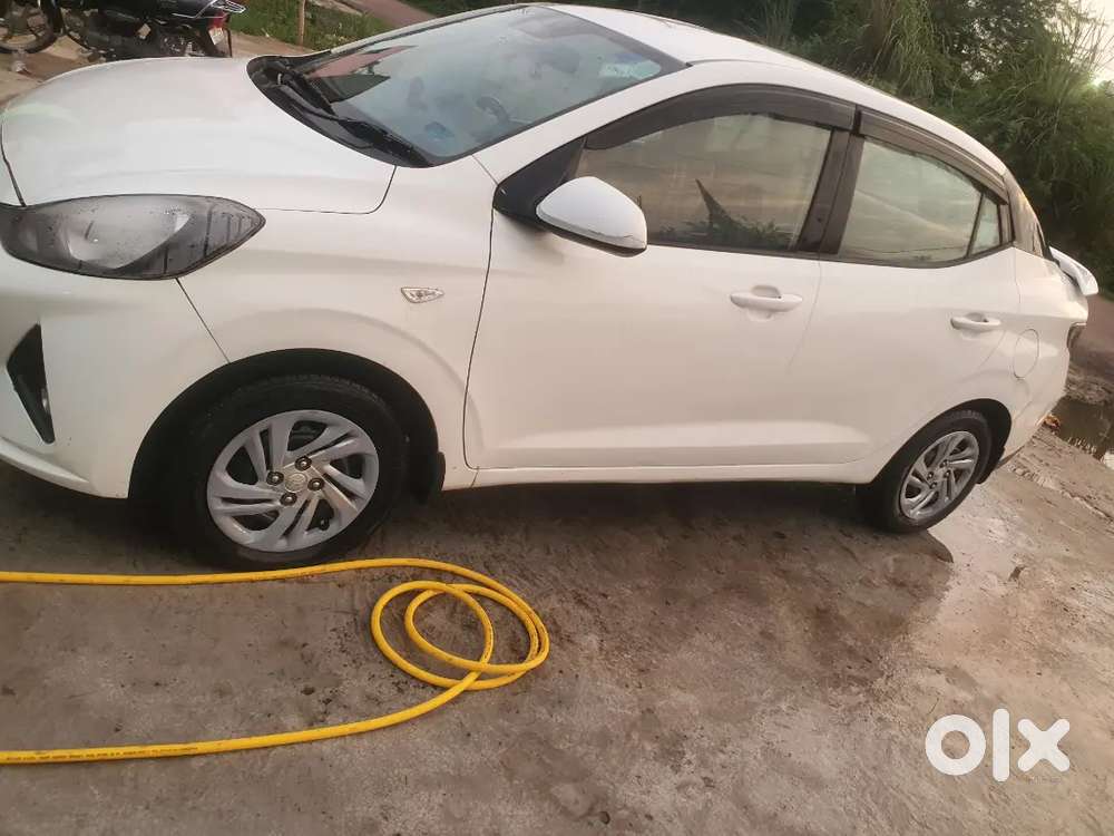 Hyundai Aura 1.2 2022