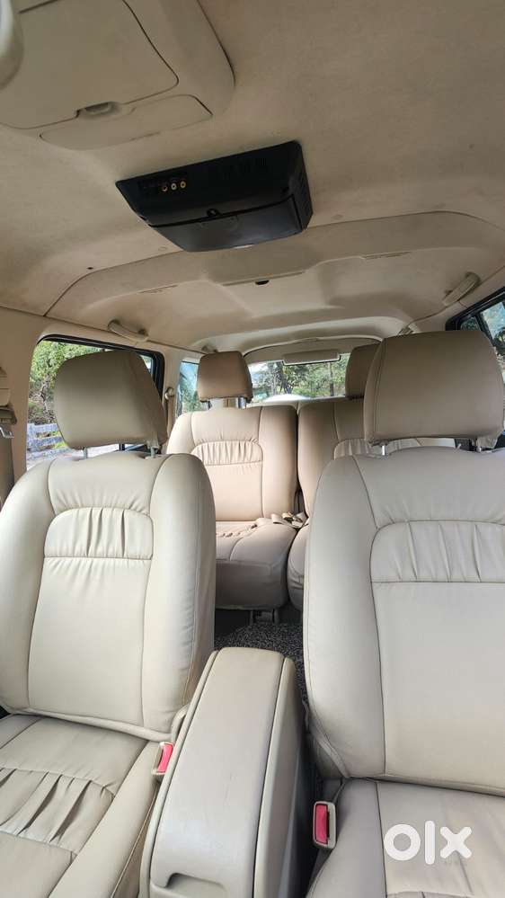 Ford Endeavour 2014-2015 3.0l 4x4 At, 2014, Diesel