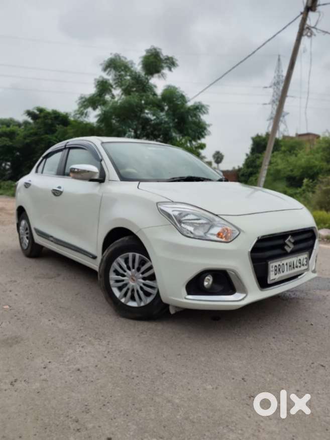 Maruti Suzuki Dzire 1.2 Vxi, 2023, Petrol