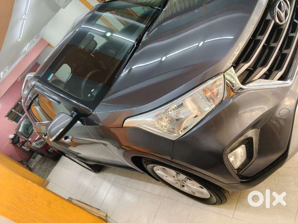 Hyundai Creta 1.4 E Plus Crdi, 2018, Diesel