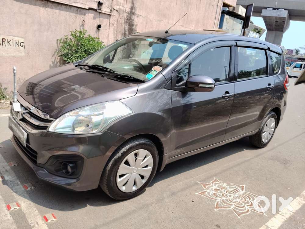Maruti Suzuki Ertiga Shvs Vdi, 2016, Diesel