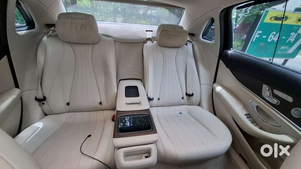 Mercedes-benz E-class 2020 Diesel Variant