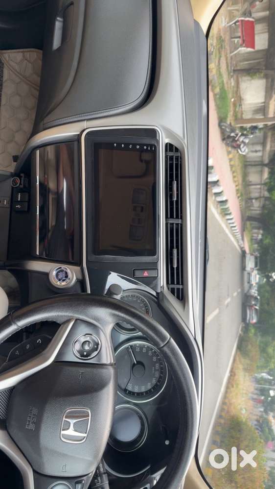 Honda City 2018 Petrol Good Condition
