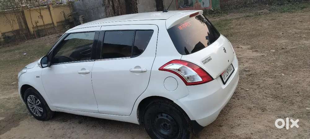 Swift Maruti Suzuki Vdi 2017