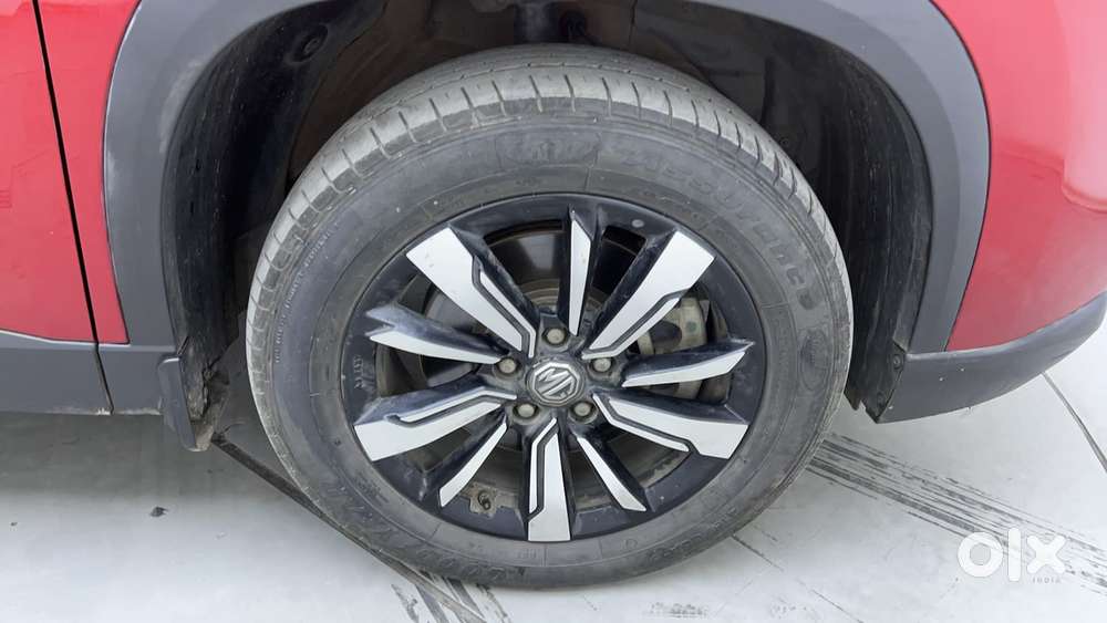 Mg Hector 1.5 Hybrid Sharp, 2020