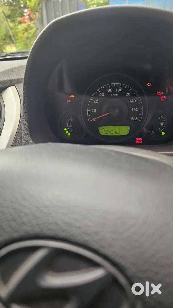 Hyundai Eon 2014 Petrol Well Maintained