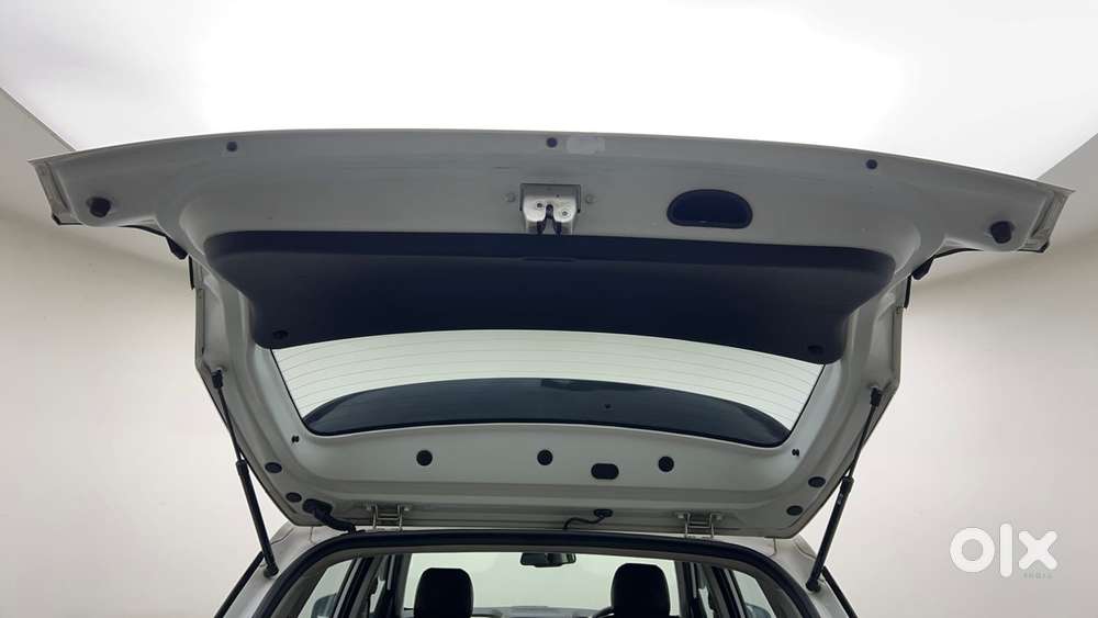 Hyundai Creta Sx (o) 1.5 Diesel Automatic, 2021, Diesel