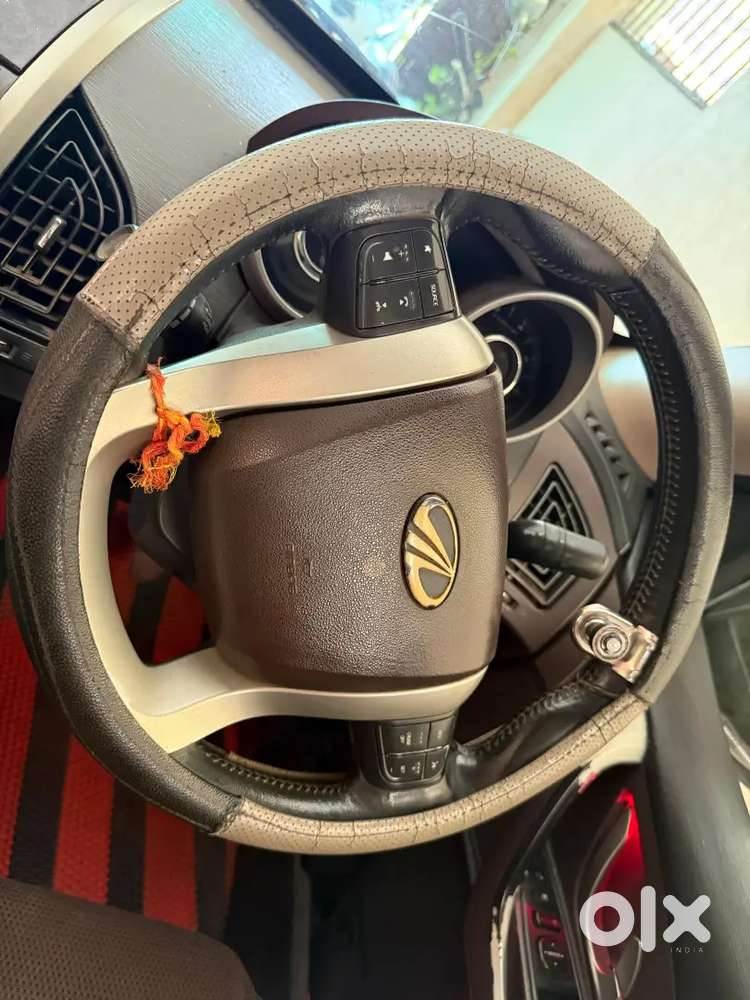 Mahindra Xuv500 Sportz Diesel 2014