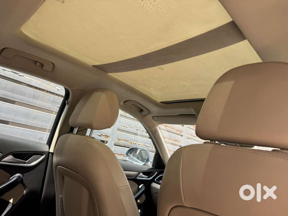 Audi Q3 2.0 35 Tdi Premium Plus, 2016, Diesel