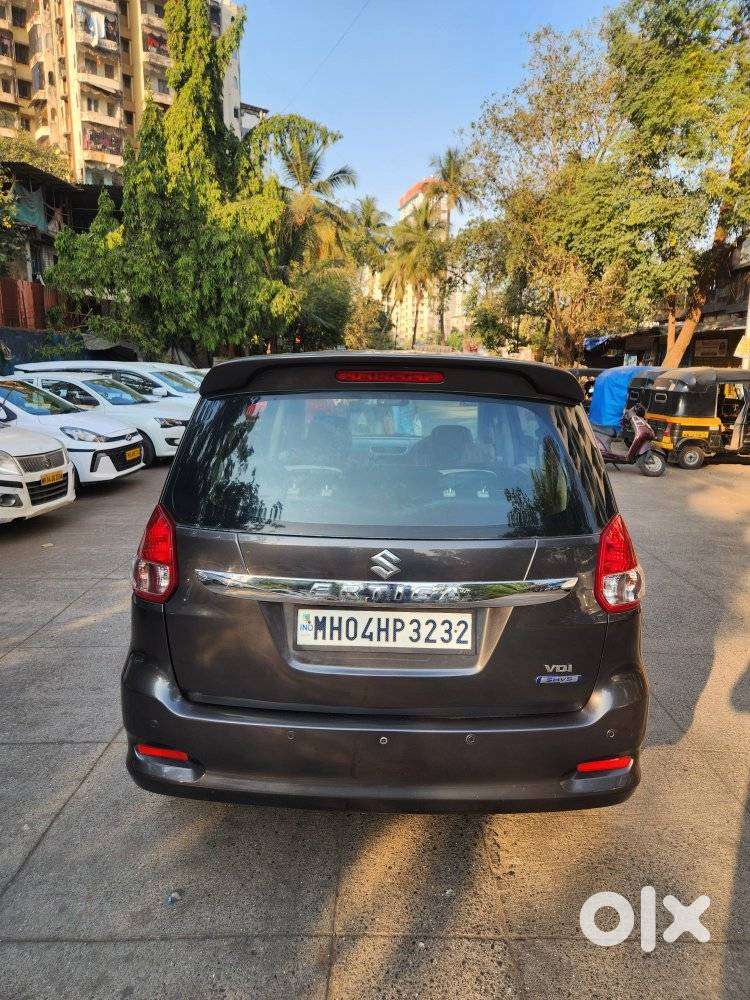 Maruti Suzuki Ertiga Vdi Shvs, 2016, Diesel
