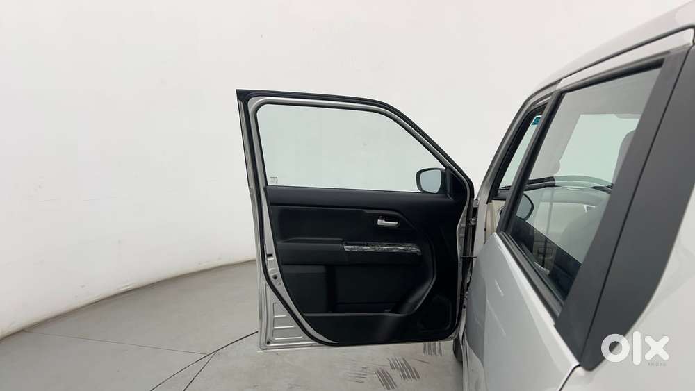 Maruti Suzuki Wagon R 1.2 Zxi Plus Amt, 2024, Petrol