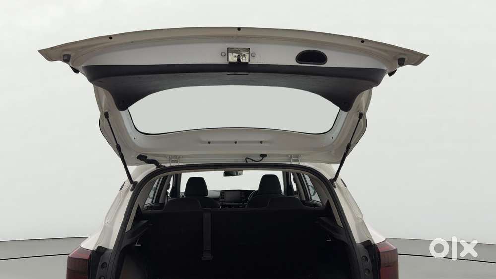 Kia Seltos Htk Plus G, 2022, Petrol