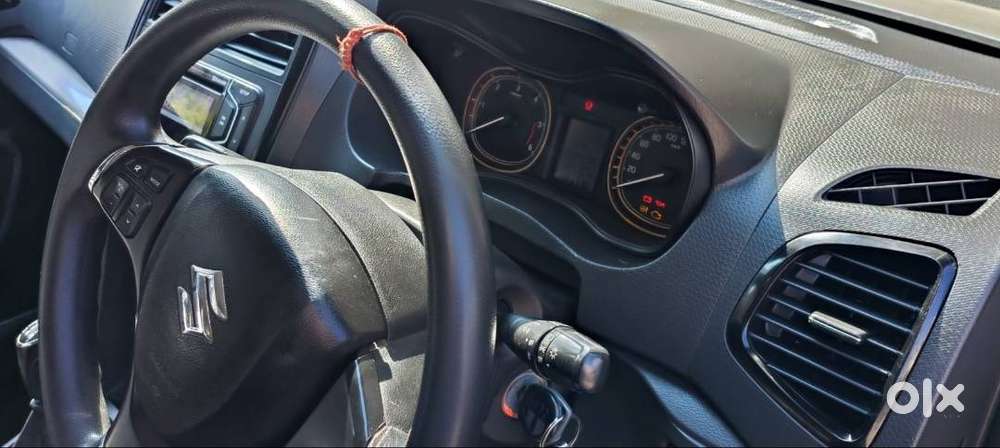 Maruti Vitara Brezza Zdi November 2016 Model