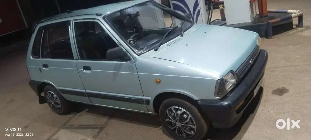 Maruti Suzuki 800 Ac 2004