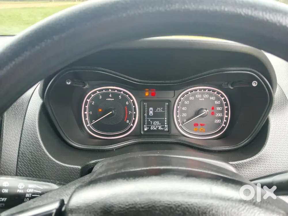 Maruti Brezza 2021 1st Owner