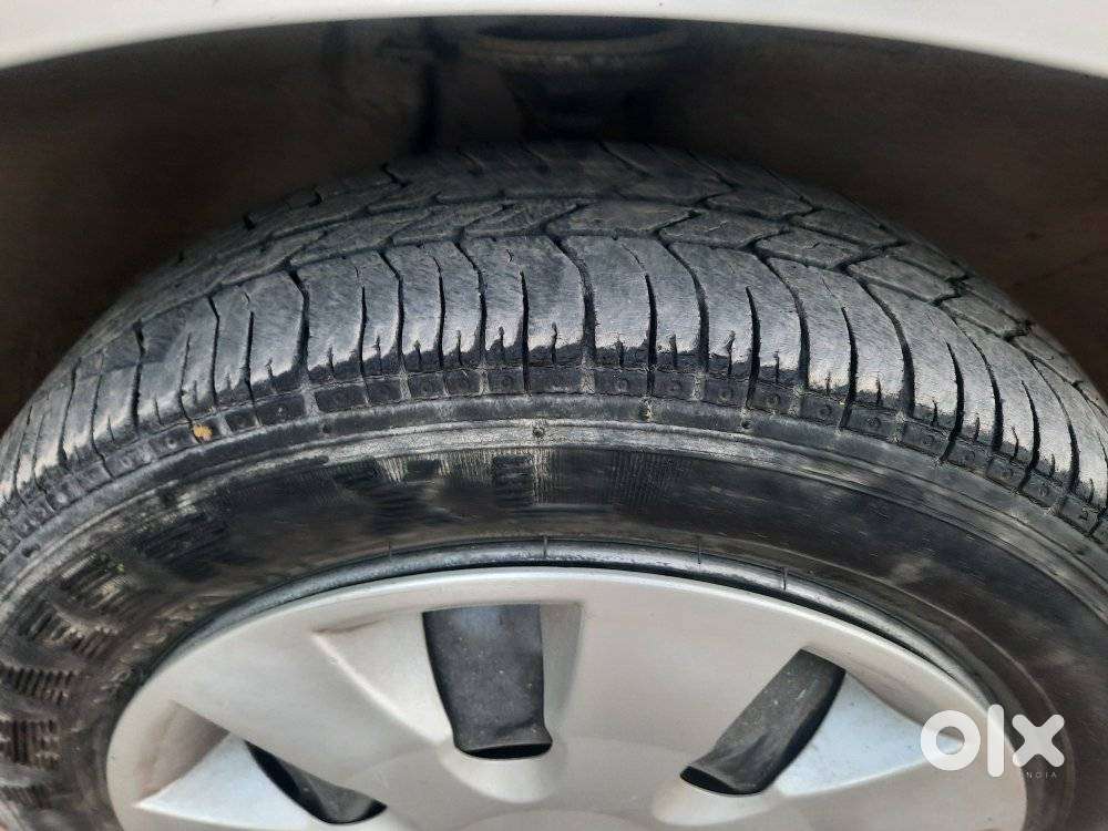 Maruti Suzuki Alto K10 2010-2014 Vxi, 2011, Petrol