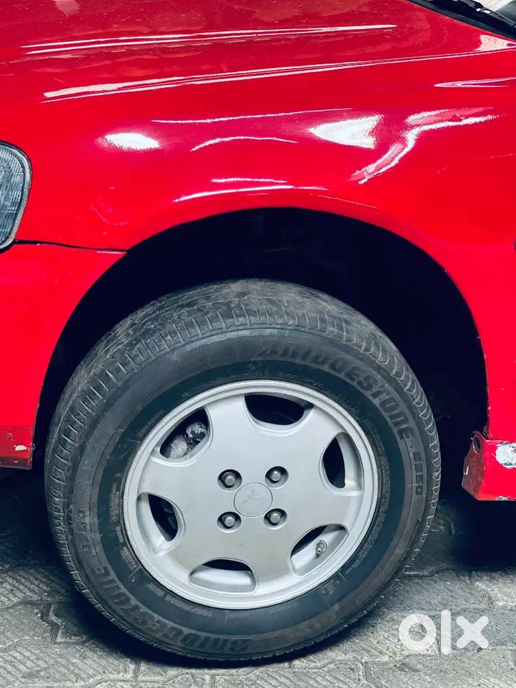 Honda City Type2 1.5