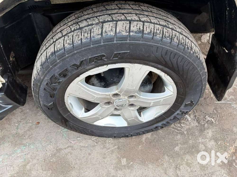 Mahindra Scorpio S11, 2018, Diesel