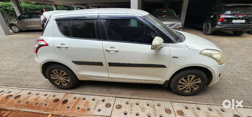 Swift Vdi Diesel