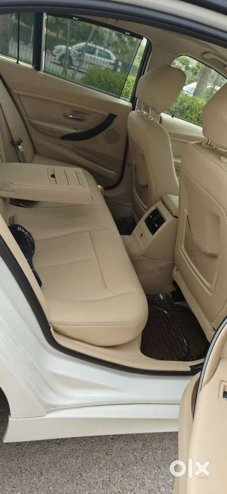 Bmw 3 Series 2.0 320d Prestige, 2019, Diesel
