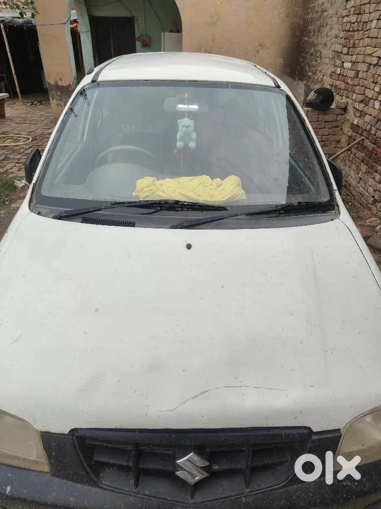 Bhai Gadi Ktte Ok Ha Jisna Lene Ho Vahi Messege Kra Time Pas Vala