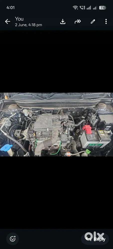Maruti Suzuki Grand Vitara 2023 Petrol 36000 Km Driven