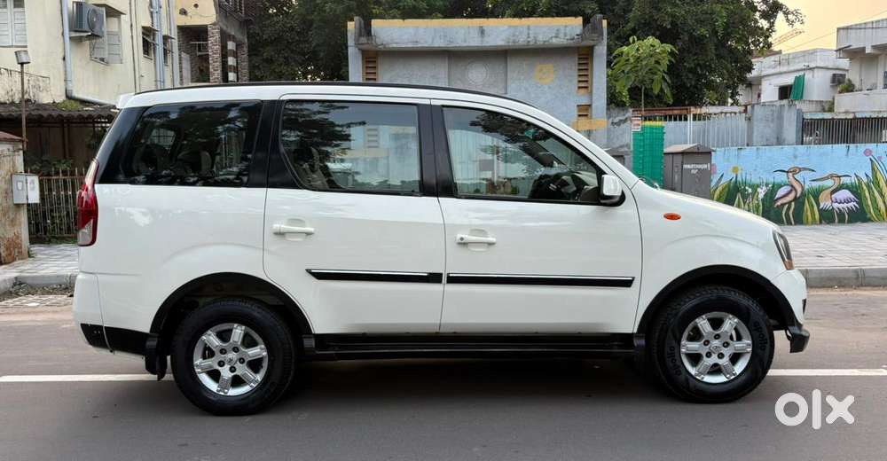 Mahindra Xylo H8 Abs Bs Iv, 2015, Diesel