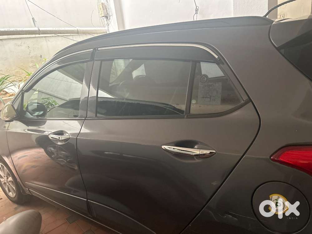 Grand I 10 For Sale