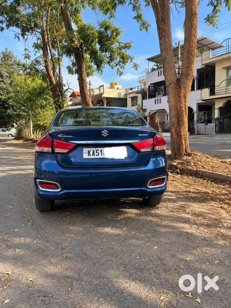 Maruti Suzuki Ciaz 2020, 1st Owner
