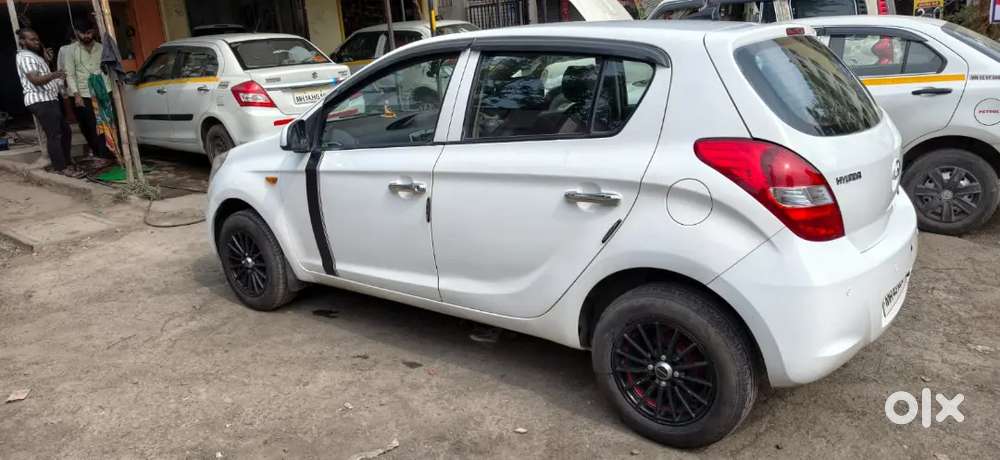 Hyundai New I20 1.5 2010