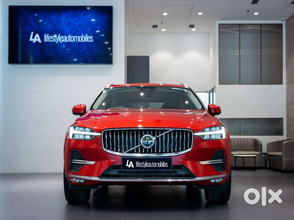 Volvo Xc60 2.0 B5 Ultimate, 2024, Petrol