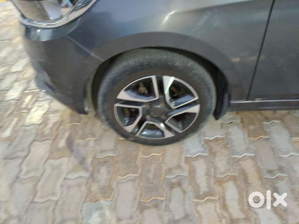 Tata Tiago 1.2 Revotron Xz Plus, 2021, Petrol