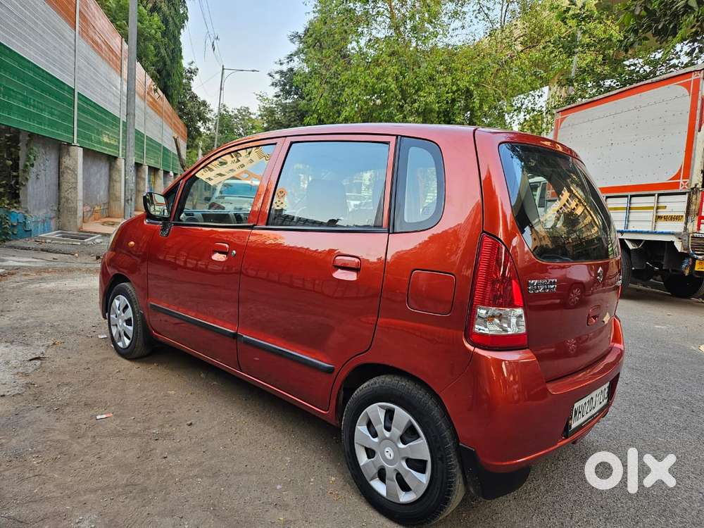 Maruti Suzuki Zen Estilo Vxi Bsiv, 2014, Petrol